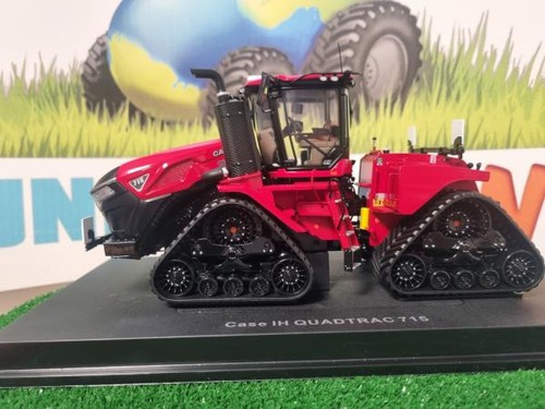 Uh6654 case quadtrac - uh6654,