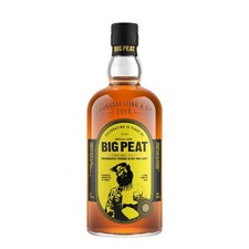 Big Peat 15ème anniversaire