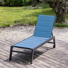 Bain de soleil BARBADOS en