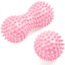 Set unique de 2 balles de