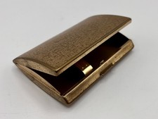 Etuis à cigarettes ou à