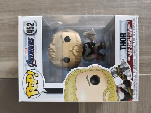 Funko pop avengers endgame - funko,