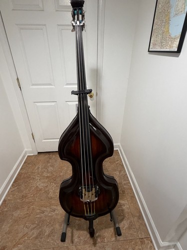 Ampeg baby bass - vintage, 60s