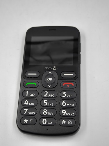 Doro 1881 téléphone mobile - doro,