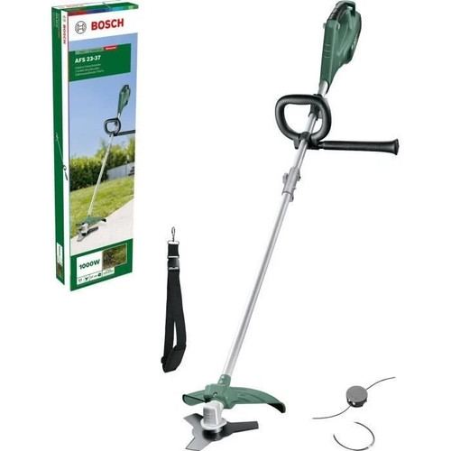 Débroussailleuse bosch afs - bosch,