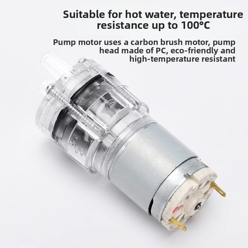 Pour pompe eau électrique - pour, à