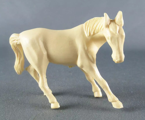 Figurine publicitaire jacquet - figurine,
