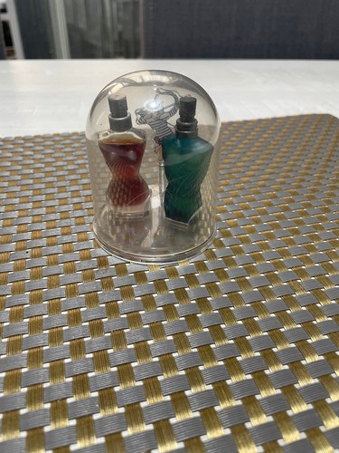 Miniature jean paul gaultier - jean,