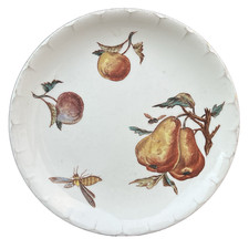 Petite assiette décorative