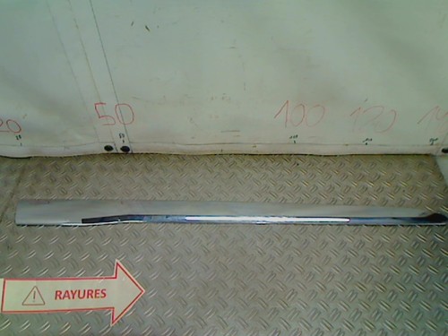 Baguette porte avant droite - porte,