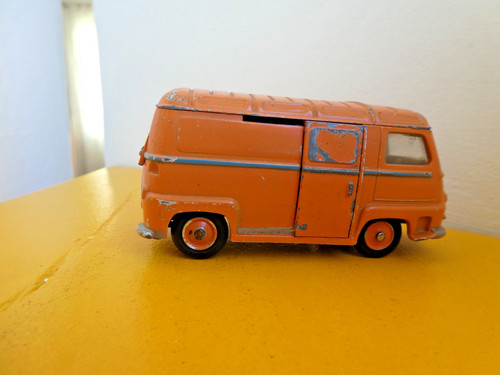 Cij renault estafette 43 - , 1:43