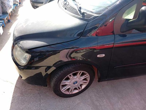 Jante fiat multipla - 6.5, x