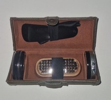 🎖️ Coffret de cirage