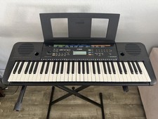 Yamaha psre253 portable - yamaha,
