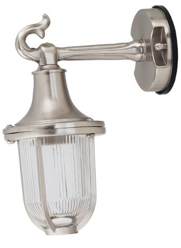 Lampe thisseas laiton verre - thisseas,