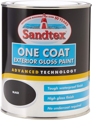 Sandtex protection - sandtex,