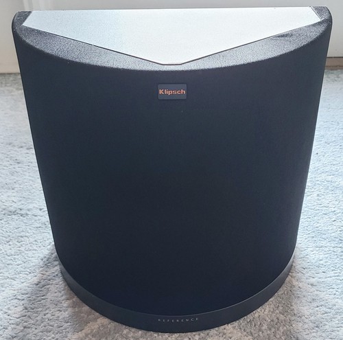 Klipsch reference ii - klipsch,