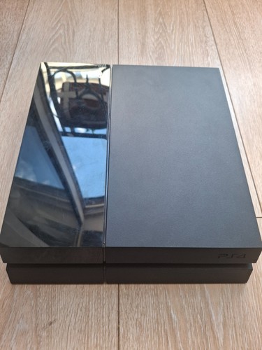Sony playstation ps4 fat 500 - sony,