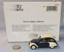 Norev Collection 1990 réf