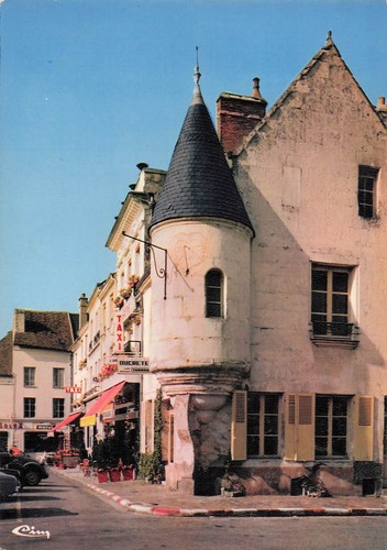 Mortagne perche maison - 61,