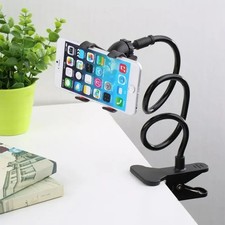Support Téléphone Flexible