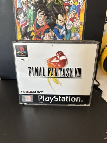 Final fantasy viii - final,