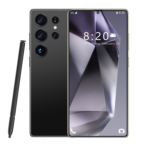 Smartphone g24 ulltra double - g24,