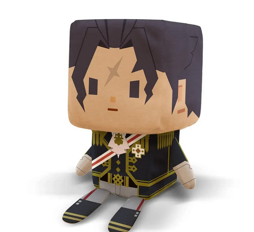 The great ace - great, attorney