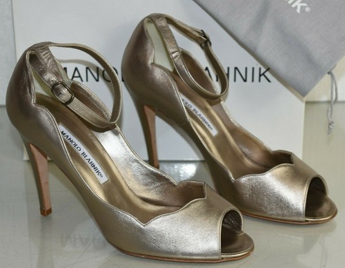 New manolo blahnik flanga - manolo,