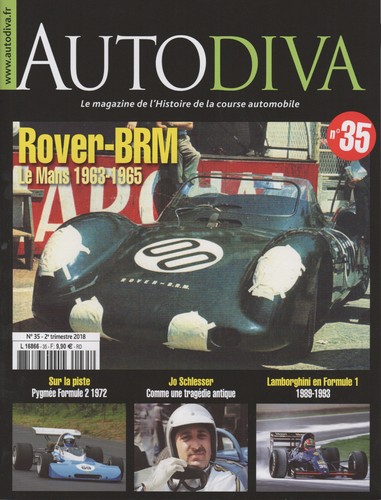 Autodiva schlesser rover - autodiva, 35