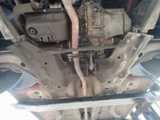 9807026580 berceau boite pour PEUGEOT 207 X-LINE 2006 4856690