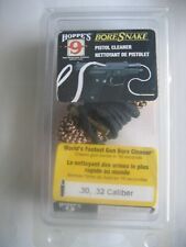 Cordon de nettoyage pour pistolet et revolver BoreSnake CAL. 30/ 32