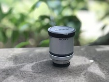 Sony VCL-DH2630 Telephoto