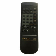 Télécommande pour TEAC CD