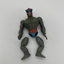 Stratos HeMan  Masters of the