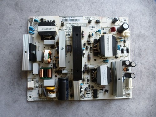 Carte alimentation grandin - alimentation, tv