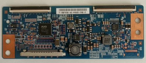 Carte con 50t10 c02 - t-con,