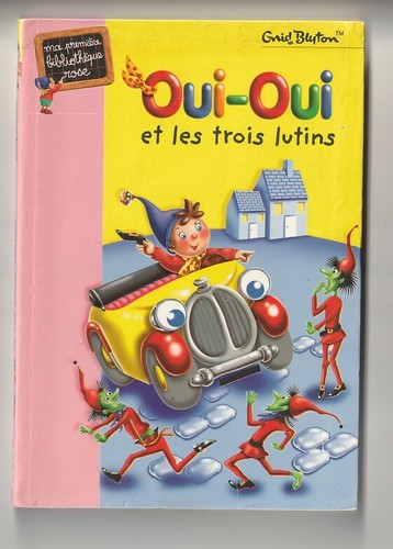 Oui les - et,