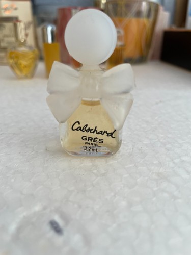 Eau parfum cabochard - de, de