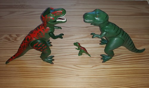Playmobil animal jungle - playmobil,