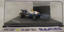 VOITURE 1/32 F1 MATRA MS120