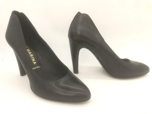 Paire talons escarpins en - de,