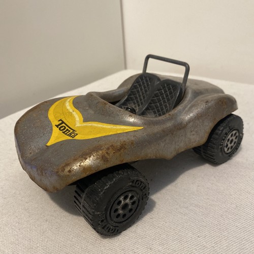 Tonka dune buggy réf - tonka,
