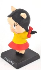 Petunia Pig Figurine Looney