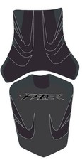 YAMAHA 1000 FZ1 FAZER - 06/11-
