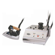 Fer À Repasser Avec