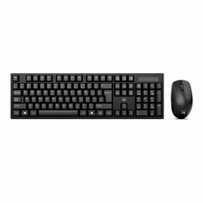 Clavier Ewent EW3281 Noir