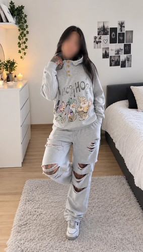 Sweat capuche femme - sweat,