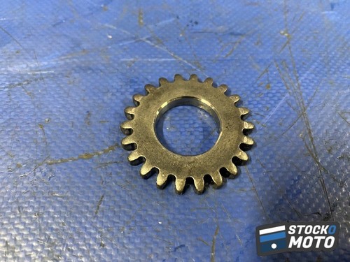 Pignon yamaha 125 x de - n°1,