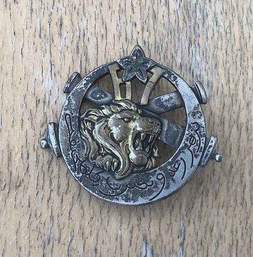 Regiment artillerie d - 67,